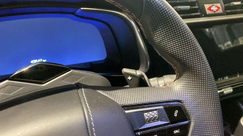 DS DS 7 DS 7 Crossback E-Tense Performace Line+