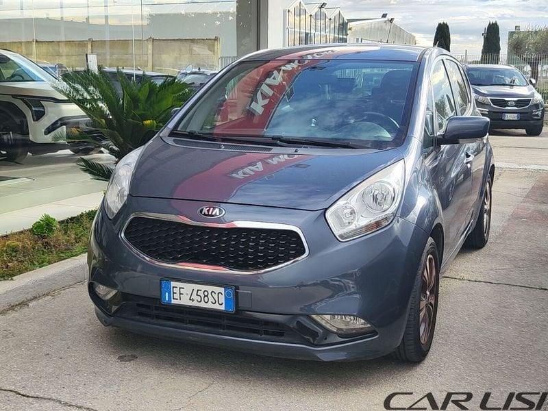 KIA Venga Venga 1.4 EcoGPL Active