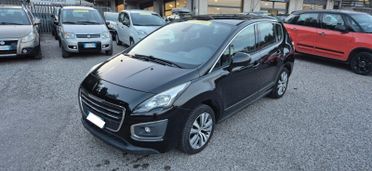 Peugeot 3008 BlueHDi 1.6 120cv Busin.-Iva Detraibile