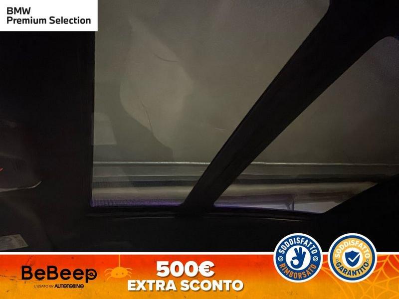 BMW X5 XDRIVE40D MSPORT PRO AUTO