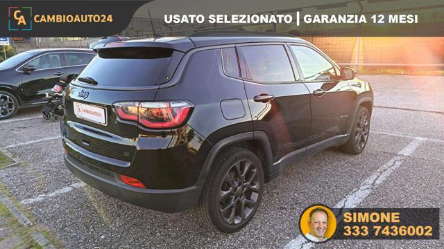 JEEP Compass 1.6 Multijet II 2WD S