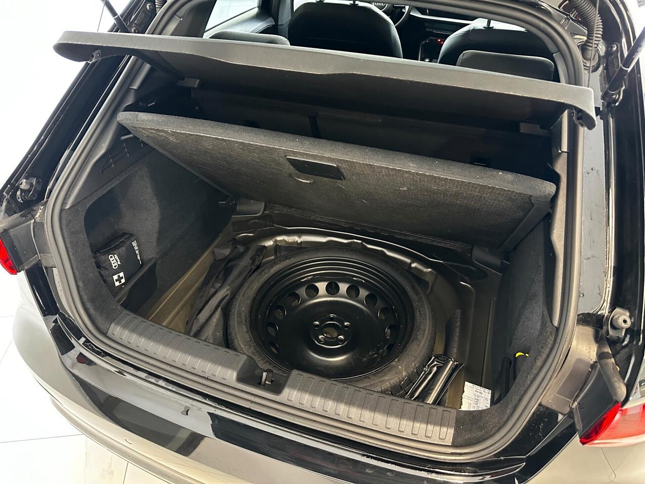 Audi A3 SPB 2.0 TDI S tronic Advanced