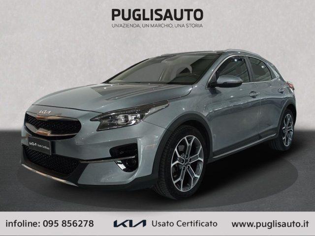 KIA XCeed 1.5 T-GDi 160 CV MHEV iMT Business