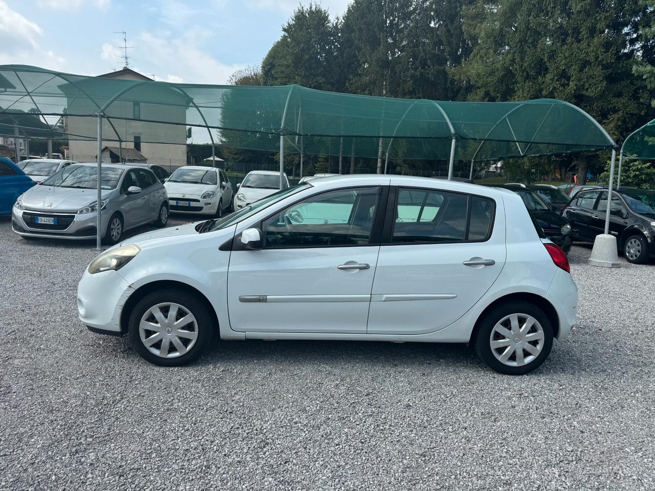 Renault Clio 1.2 16V 5 porte Confort