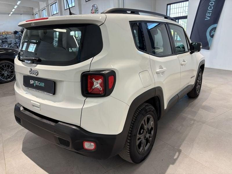 Jeep Renegade Renegade 1.0 t3 Longitude 2wd