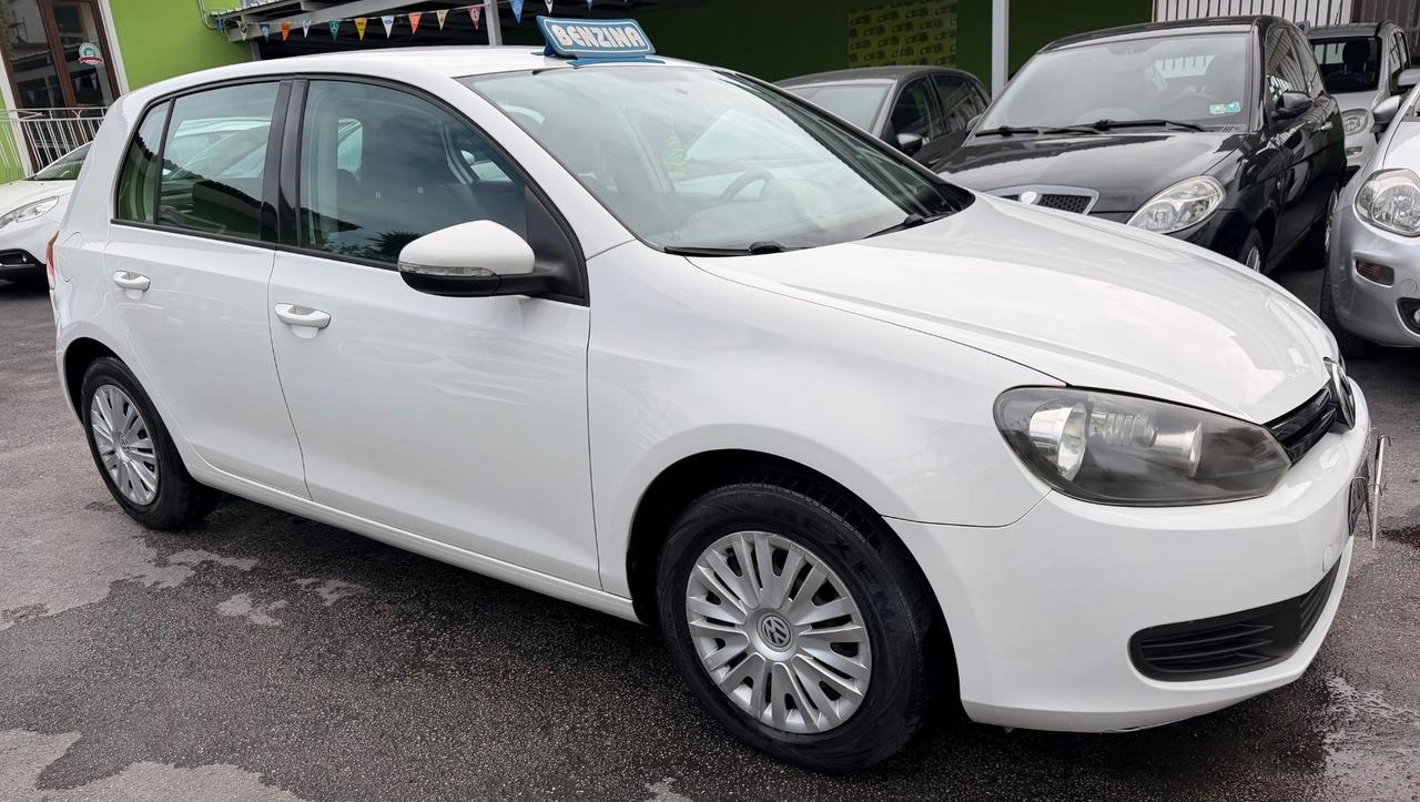 Volkswagen Golf 1.4 5p. United 139.000 KM 2011