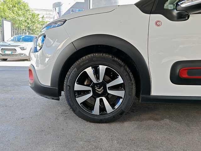 Citroen C3 BlueHDi 100 S&S C-Series