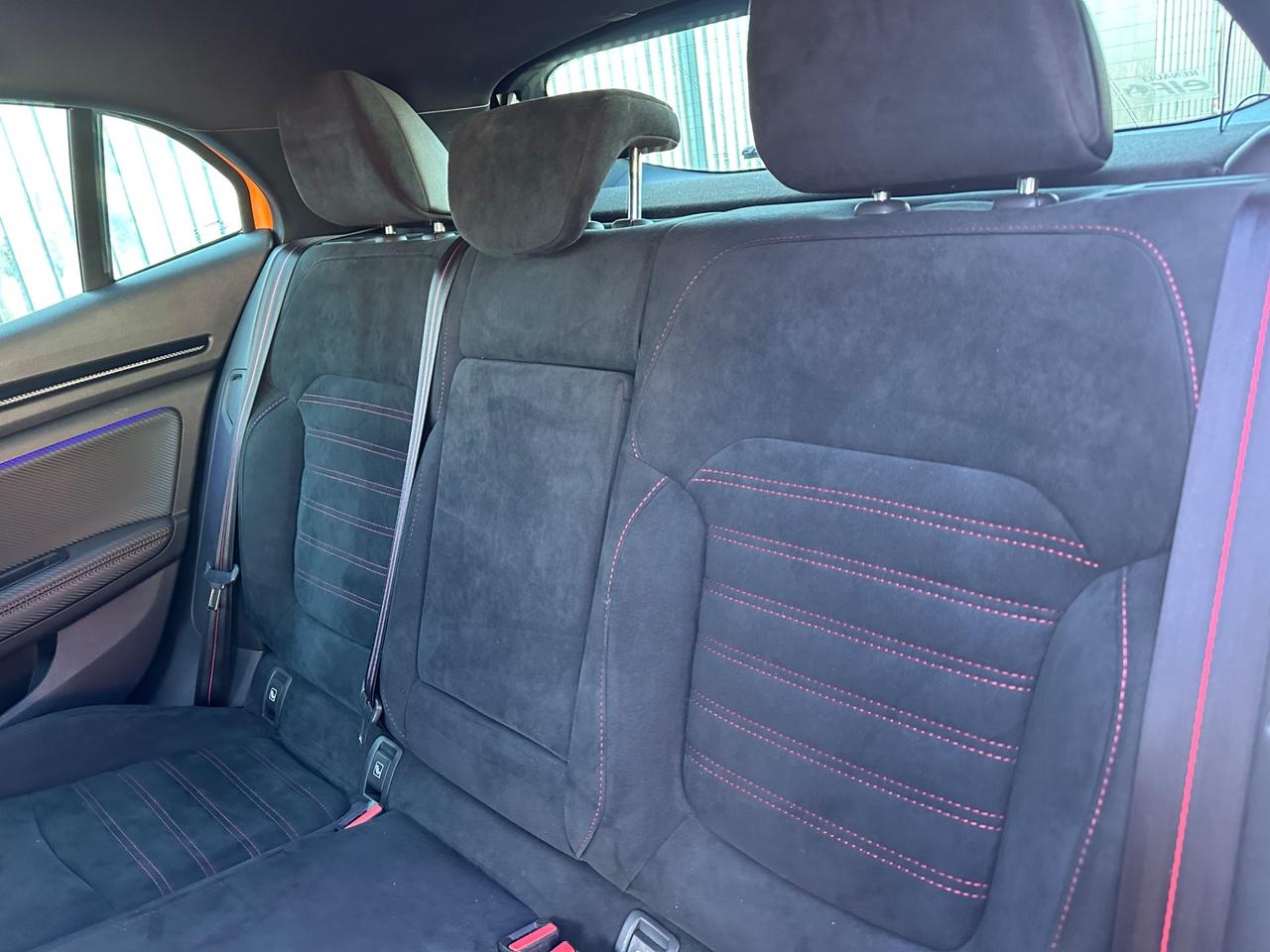 Renault Megane Mégane TCe 300 CV R.S. Trophy 4Control