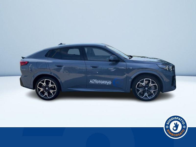 BMW X2 sDrive 18d M Sport Pro