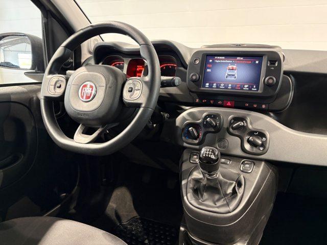 FIAT Panda 1.0FireFly Hybrid City Life PREZZO REALE