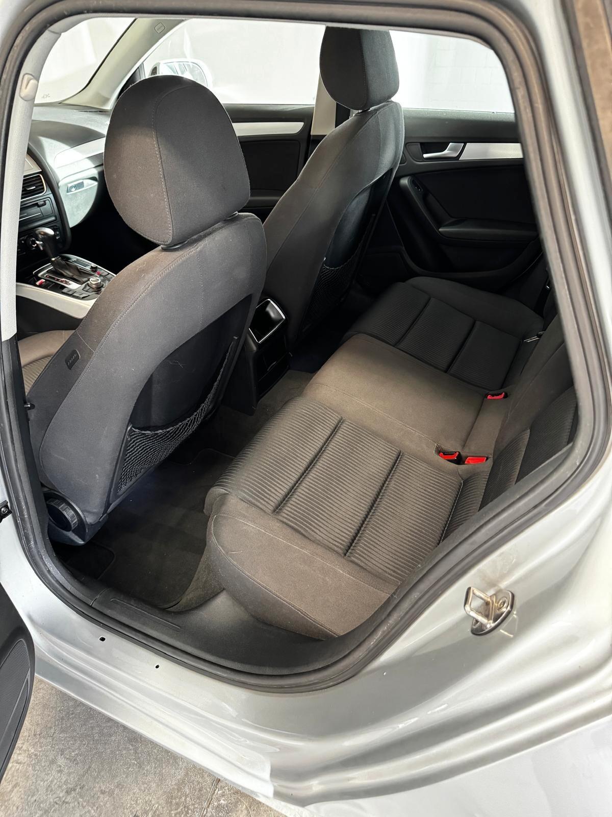 Audi A4 2.0 TDI 143CV F.AP. Advanced