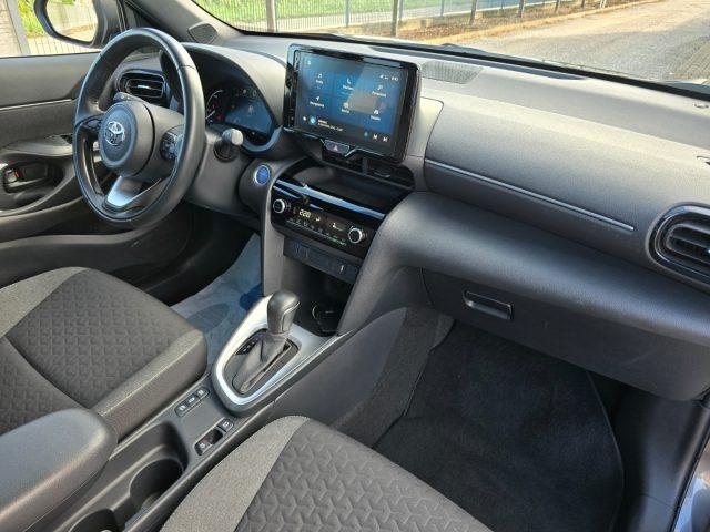 TOYOTA Yaris Cross 1.5 Hybrid 5p. E-CVT Trend