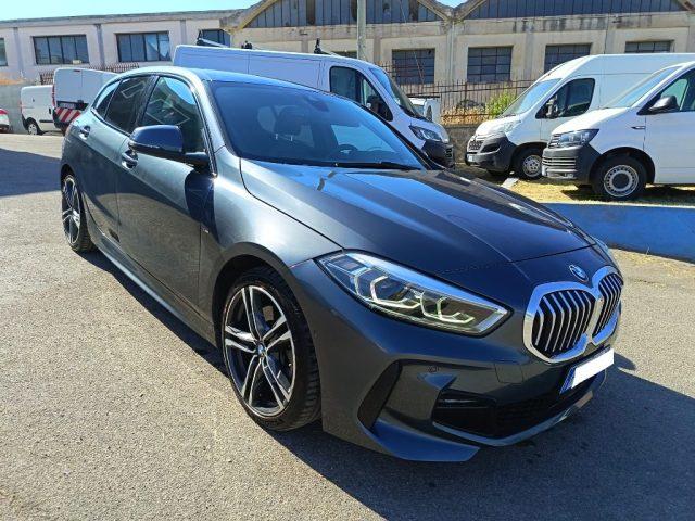 BMW 120 d xDrive 5p. Msport