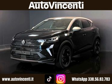 RENAULT CAPTUR ECO-G 100 CV TECHNO GPL KM0