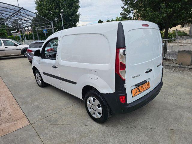 RENAULT Kangoo Blue dCi 115CV Express Furgone Ice