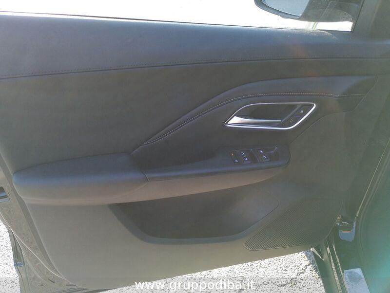 MG ZS NUOVO HEV 1.5L HEV LUX MY25 Black