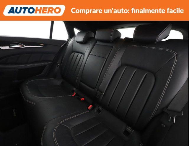 MERCEDES-BENZ CLS 350 SW BlueTEC 4Matic Premium