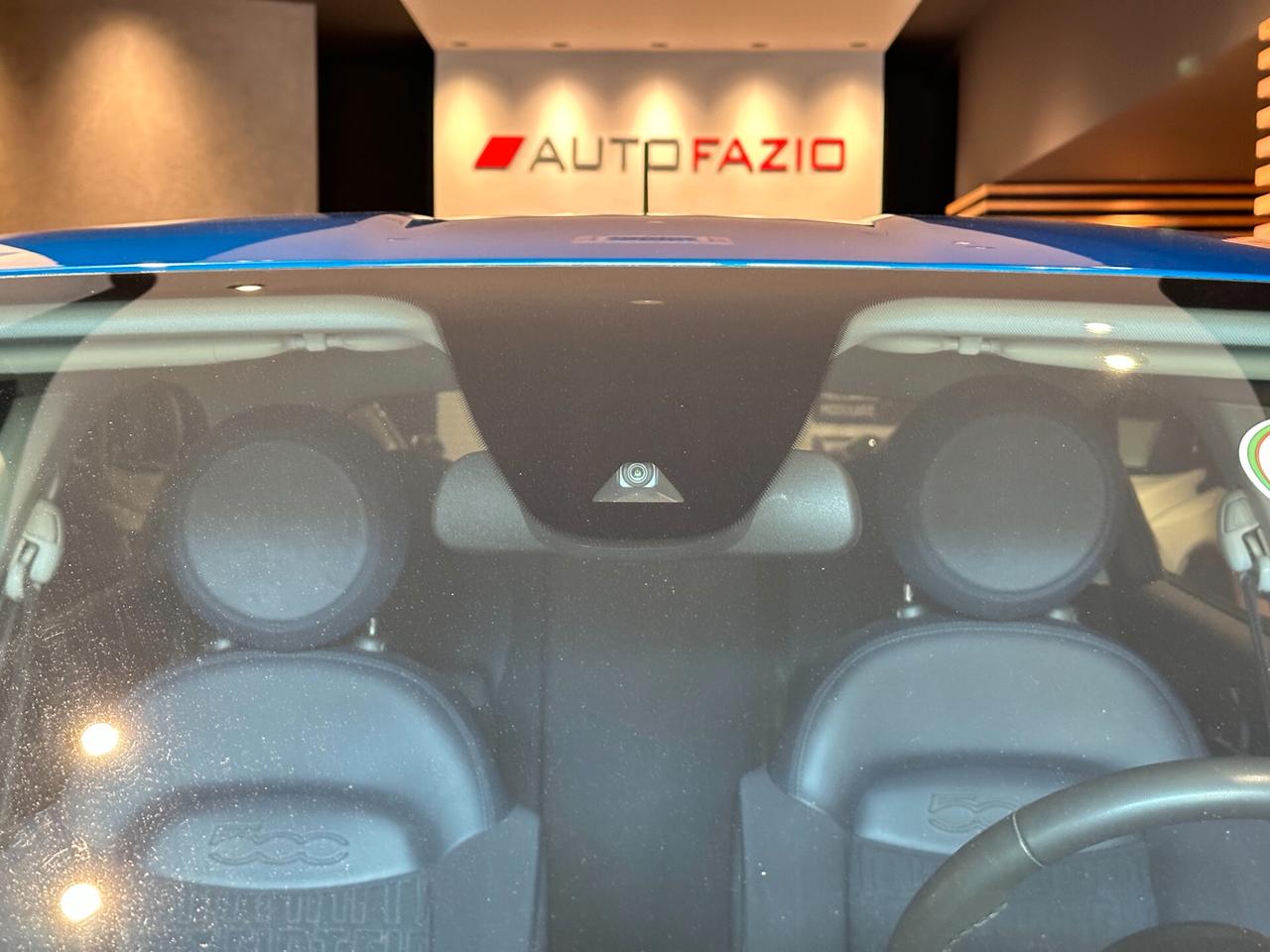 Fiat 500X 1.3 MultiJet 95 CV Club