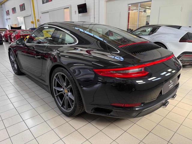 PORSCHE 911 3.0 Carrera 4S 911.2 |CHRONO|BOSE|AGA|PDLS+