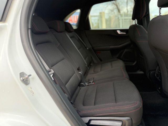 FORD Kuga 1.5 EcoBlue Automatica ST-Line GARANZIA