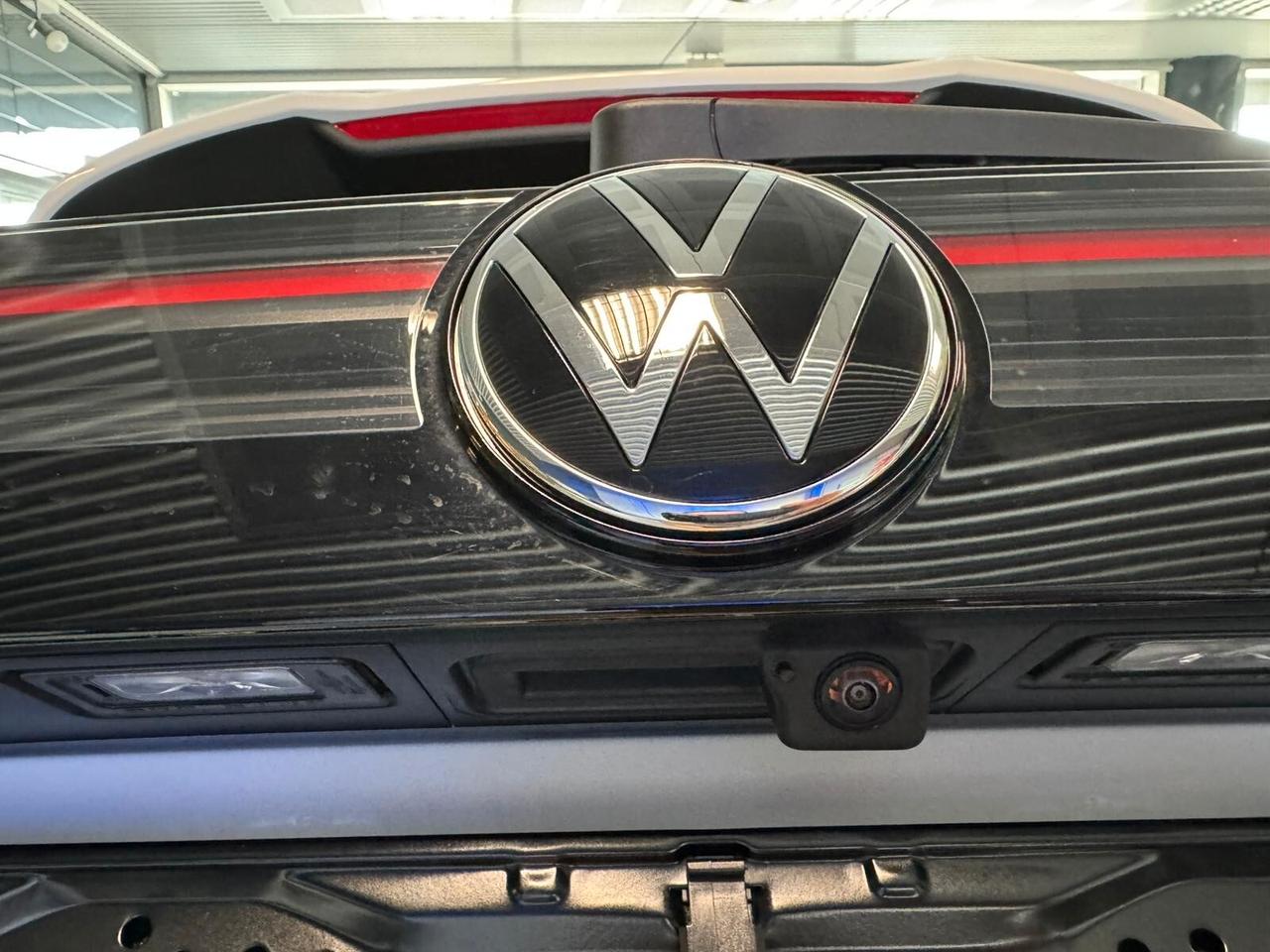 Volkswagen Tiguan 1.5 eTSI 150 CV ACT DSG R-Line