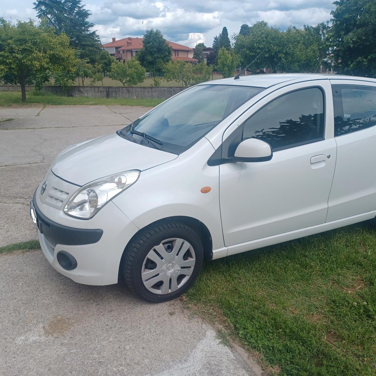 Nissan Pixo 1.0 5 porte Fun