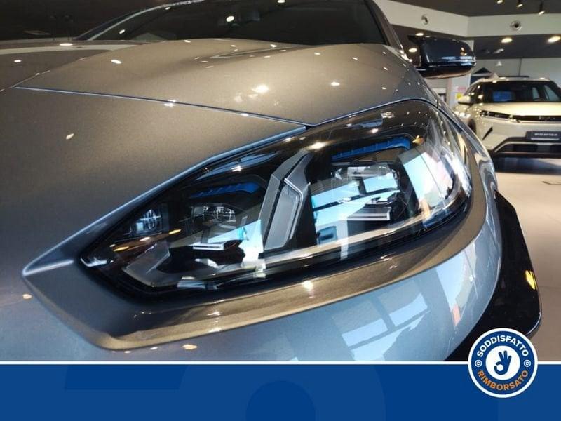 BMW Serie 1 120d M Sport