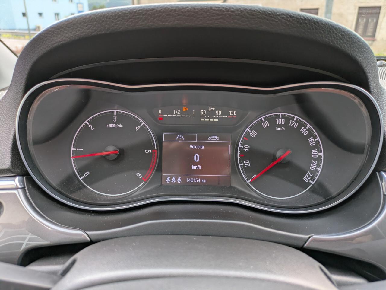 OPEL CORSA 1.3 CDTI 75CV