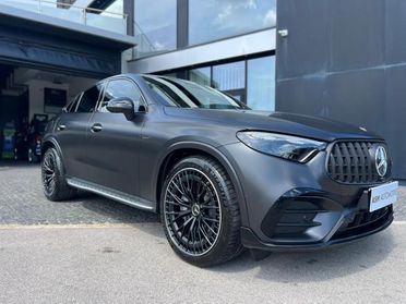 MERCEDES-BENZ GLC 43 AMG 4Matic Coupé AMG Line Premium Plus