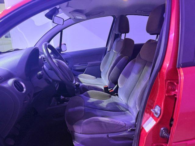 CITROEN C3 1.1 airdream Gold by Pinko