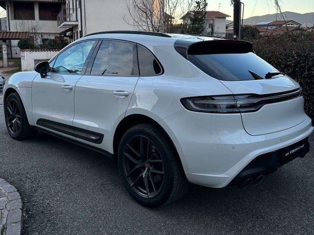 PORSCHE Macan 2.0 T 265cv pdk