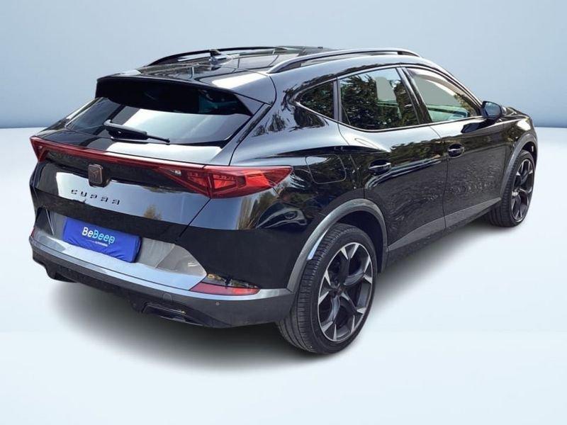 Cupra Formentor 1.5 TSI DSG