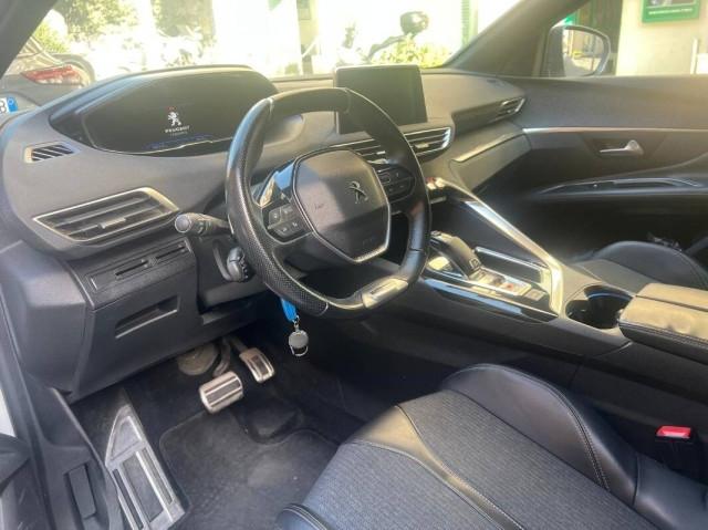 Peugeot 3008 1.5 bluehdi GT Line s&s 130cv eat8