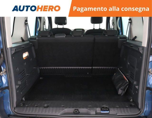 RENAULT Kangoo Blue dCi 8V 115CV 5 porte Limited