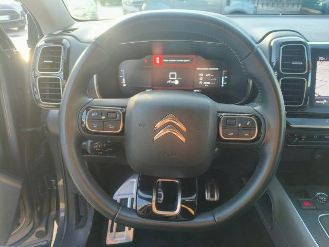 CITROEN C5 Aircross BlueHDi 130 S&S Shine Navi Virtual Cockpit