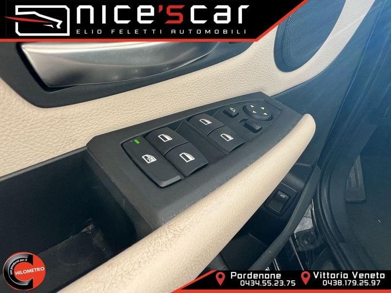 BMW Serie 2 Active Tourer 218d xDrive Active Tourer Advantage aut.