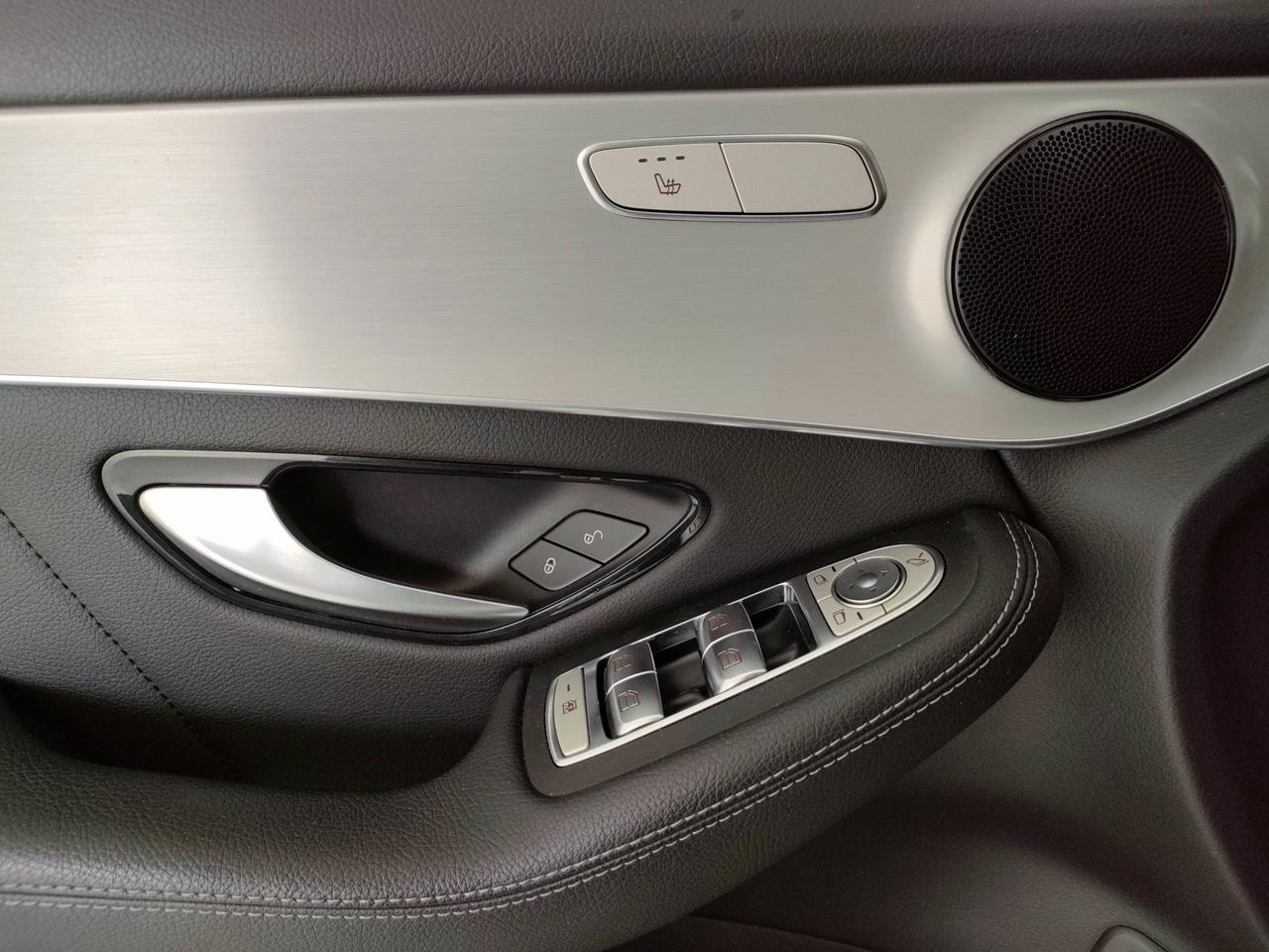 Mercedes-Benz GLC - X253 2019 - GLC 220 d Premium 4matic auto