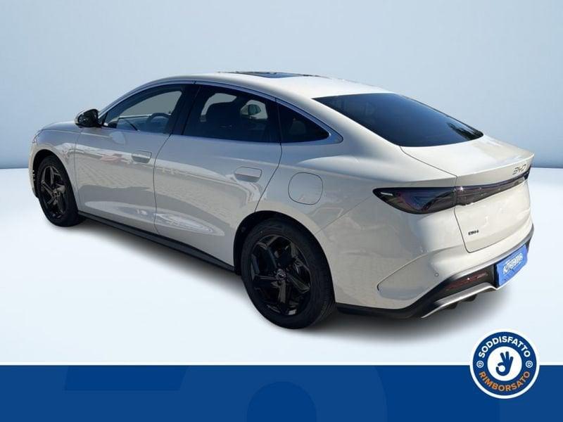 BYD Seal 6 DM-i Comfort Lite