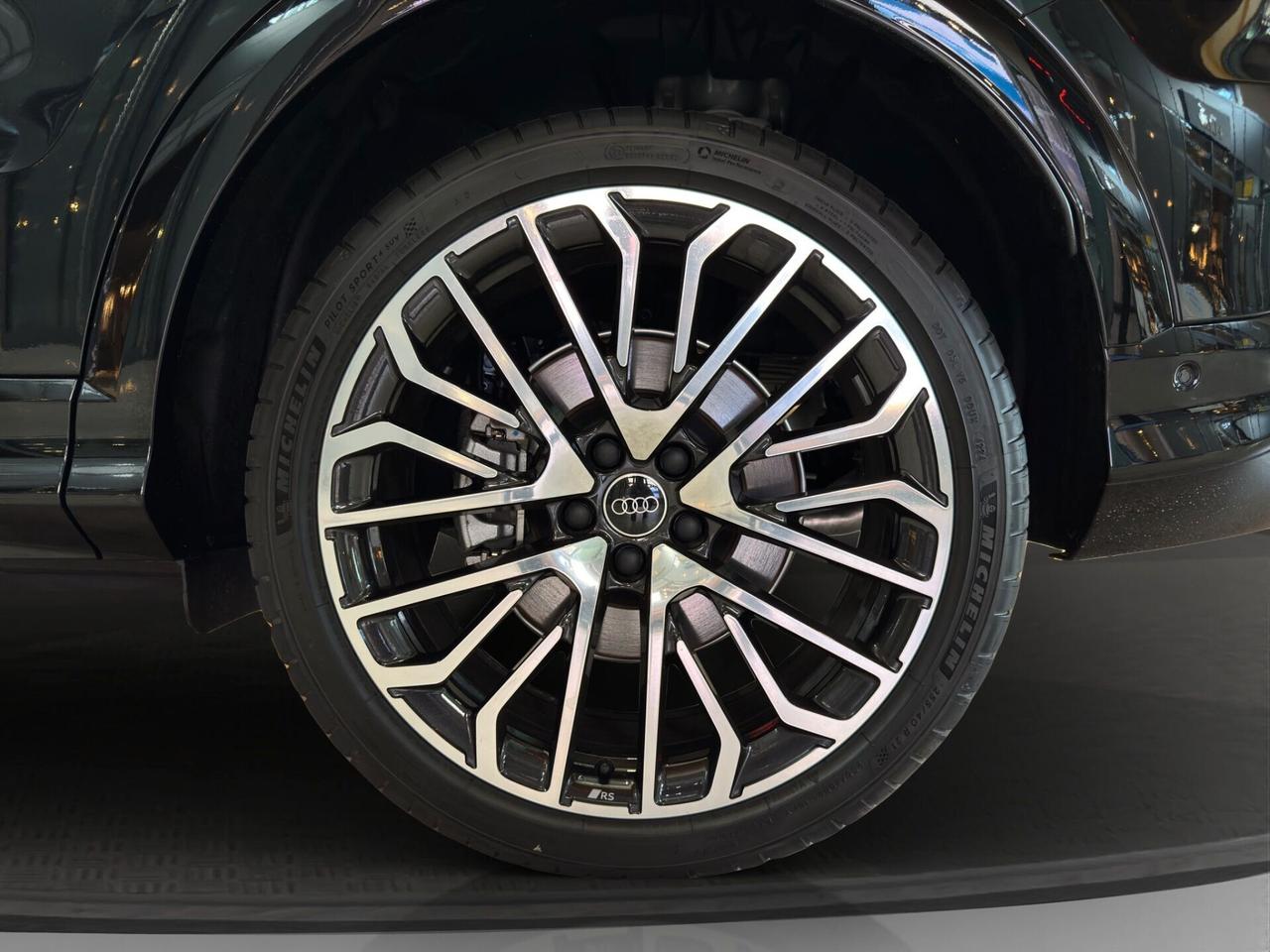 Audi Q5 S line Edition One TDI quattro S tronic