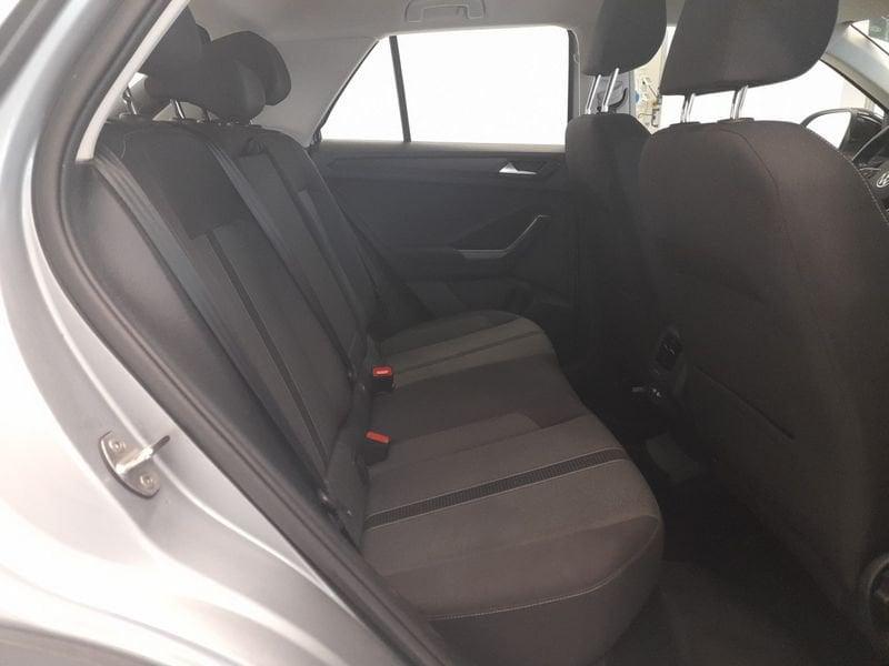 Volkswagen T-Roc T-Roc 1.5 TSI ACT DSG Life