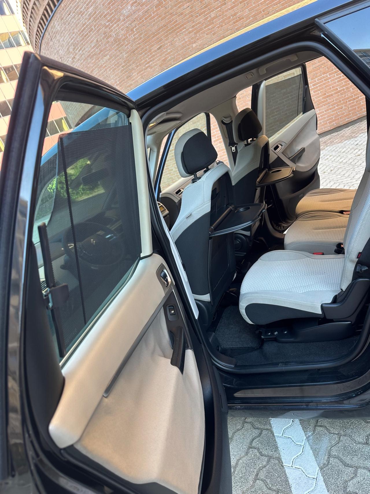 Citroen C4 1.4 16V VTR