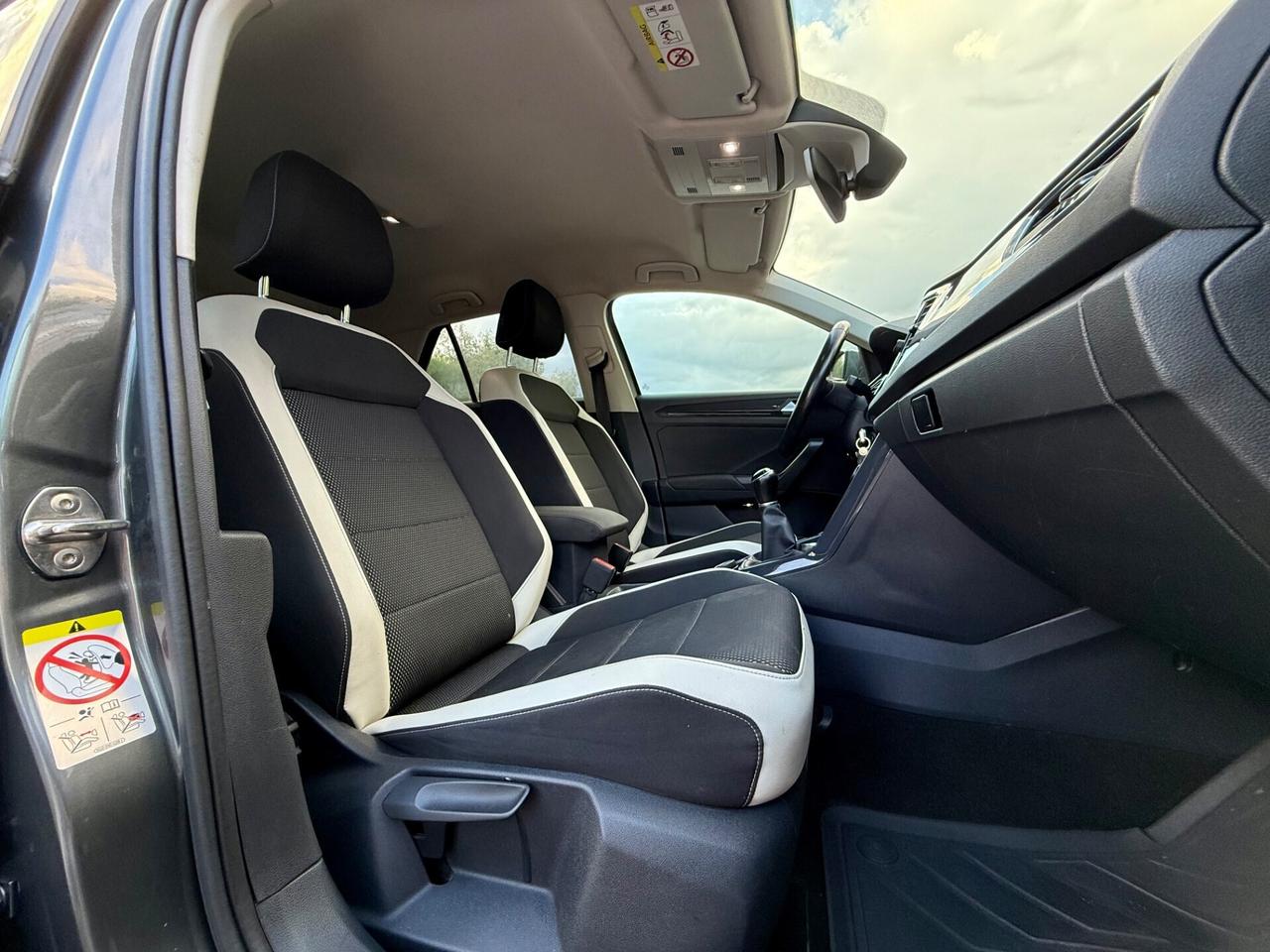 VOLKSWAGEN T-ROC 2.0 TDI 150 CV 4MOTION ADVANCED