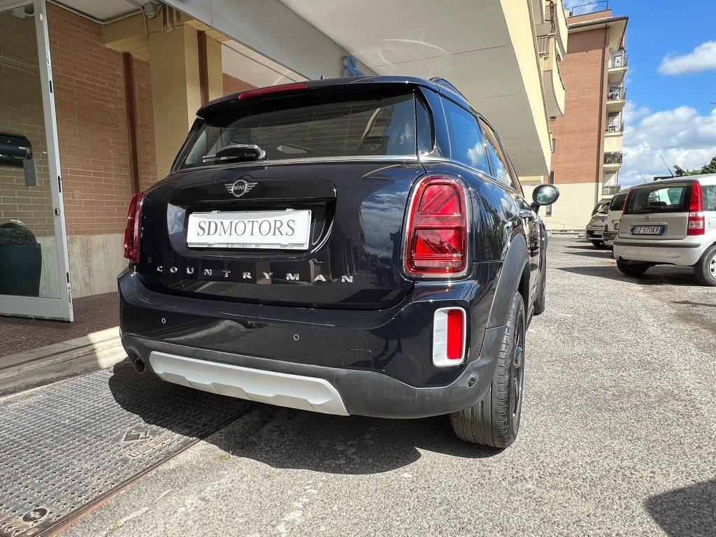 MINI Countryman 1.5 One D Northwood Ed Countryman *Prezzo Reale*