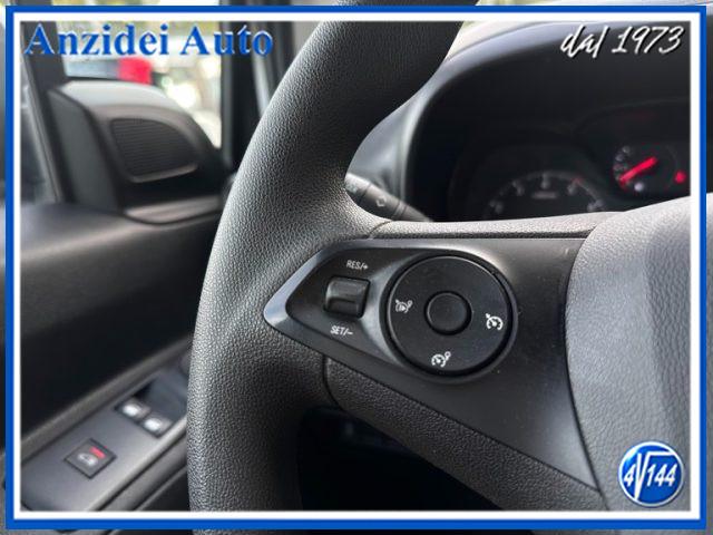 OPEL Combo Cargo 1.5 Diesel 100CV Edition 3 Posti
