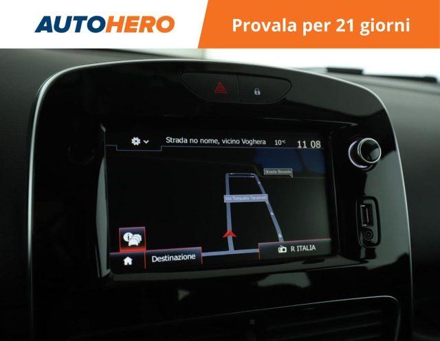 RENAULT Clio dCi 8V 90 CV 5 porte Moschino Zen