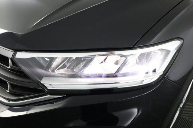 VOLKSWAGEN T-Roc T-Roc 2.0 TDI SCR 150 CV DSG Life