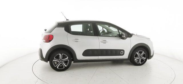 CITROEN C3 PureTech 82 Feel