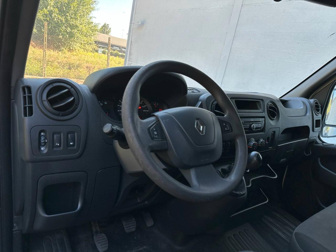 Renault Master T35 2.3 dCi/145 PL Cabinato Twin Turbo S&S