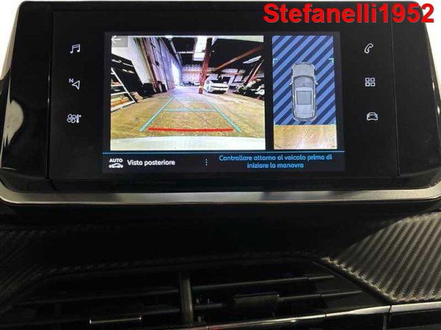 PEUGEOT 2008 II 2020 - 1.2 puretech Allure Pack s&s 130cv eat