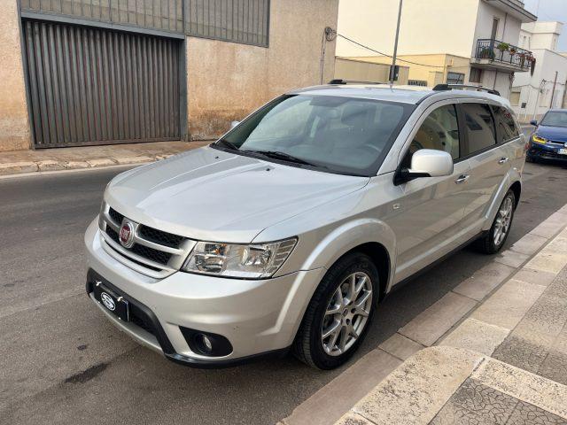 FIAT Freemont 2.0 Mjt 170 Aut. Lounge